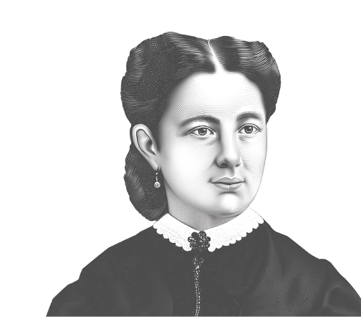 Retrato de Margarita Maza